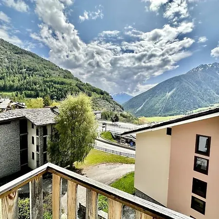 Culla D'amore Con Vista Incredibile *