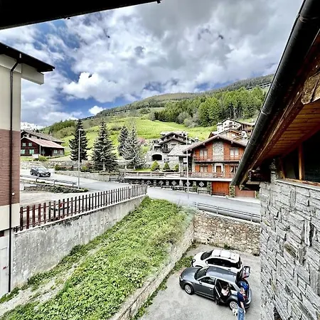 Culla D'amore Con Vista Incredibile Апартаменты *